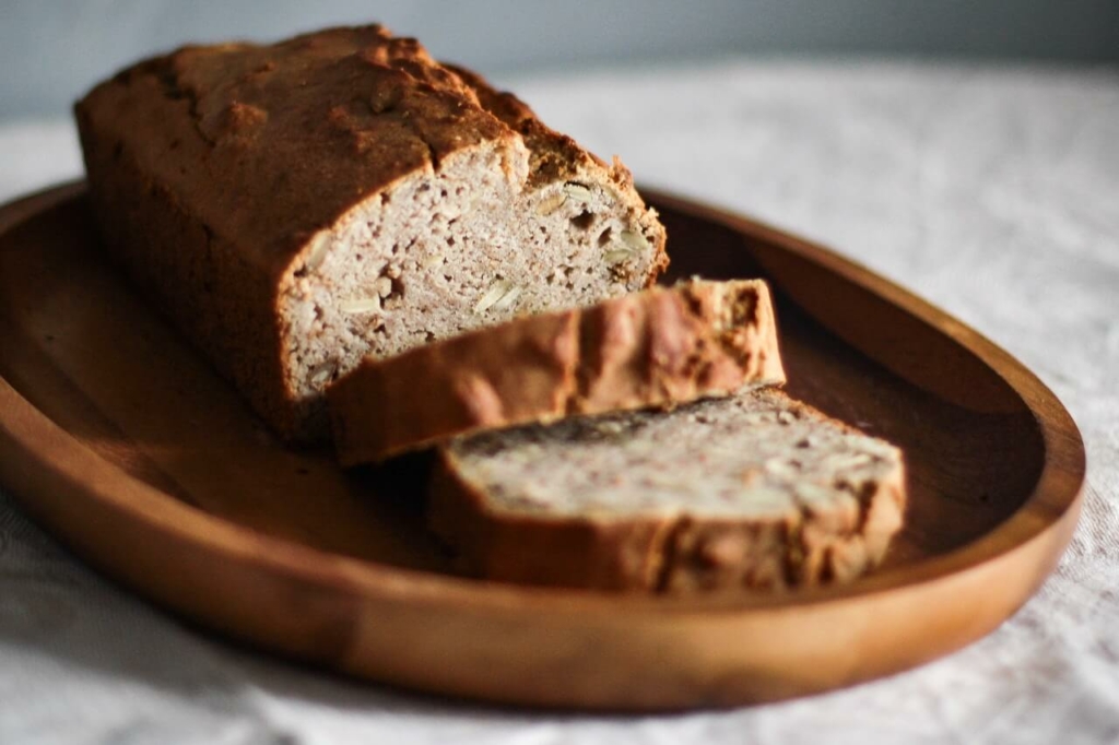 ᐅ Brot backen mit Backpulver - Tipps für ein einfaches Gelingen